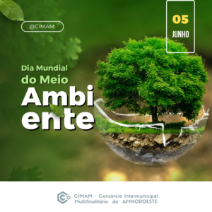 Read more about the article 🌍 Dia Mundial do Meio Ambiente 🌱